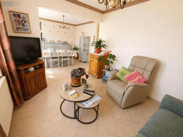 Achat - Maison | Maison de ville Le Mans 72000 5 pièces 78 m 2 364 m 2