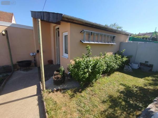 Achat - Maison | Maison de ville Le Mans 72000 5 pièces 78 m 2 364 m 2