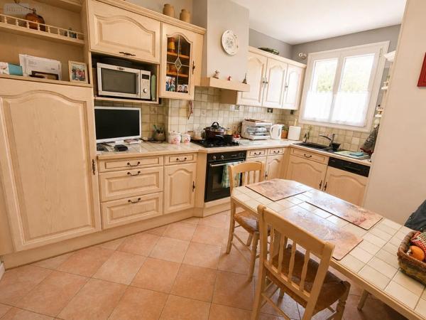 Achat - Maison | Maison de ville Le Mans 72000 5 pièces 78 m 2 364 m 2