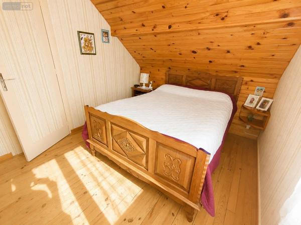 Achat - Maison | Maison de ville Le Mans 72000 5 pièces 78 m 2 364 m 2