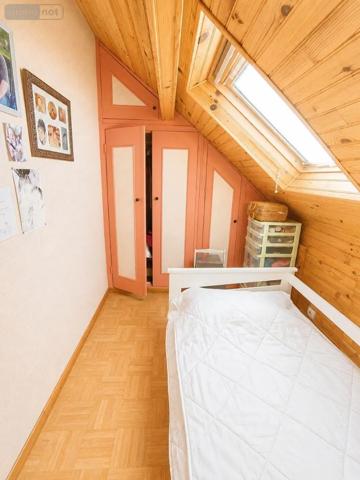 Achat - Maison | Maison de ville Le Mans 72000 5 pièces 78 m 2 364 m 2
