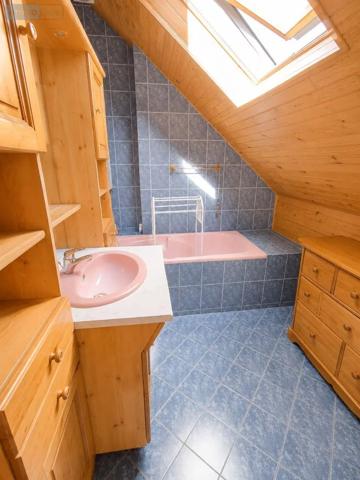 Achat - Maison | Maison de ville Le Mans 72000 5 pièces 78 m 2 364 m 2