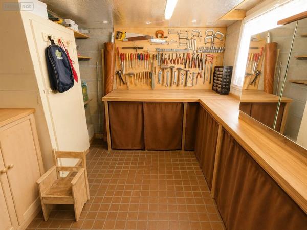 Achat - Maison | Maison de ville Le Mans 72000 5 pièces 78 m 2 364 m 2
