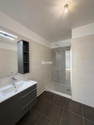 Location Appartement 2 pièces 40.37 m² - Saint-maur-des-fossés 94210