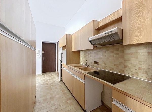 Appartement 197 580 € Bordeaux 2 p 46 m² DPE C