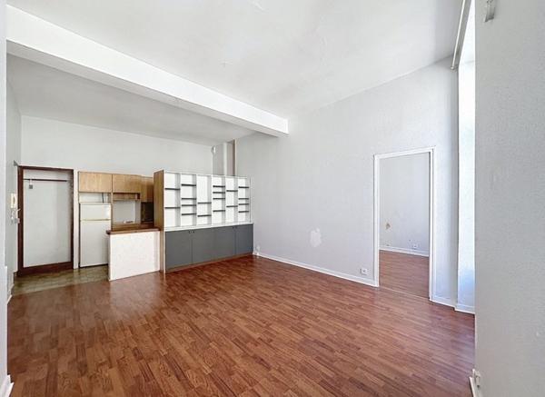 Appartement 197 580 € Bordeaux 2 p 46 m² DPE C