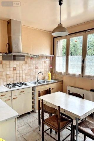 Maison à vendre à Bordeaux en Gironde (33300), ref : 013/334