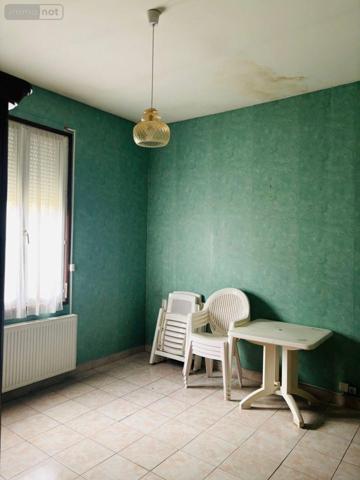 Maison à vendre à Bordeaux en Gironde (33300), ref : 013/334