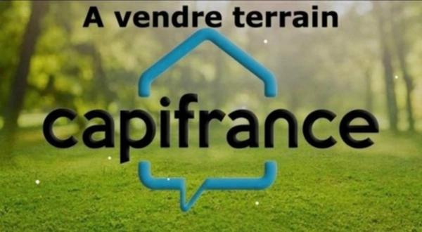 Terrain à vendre à ARBONNE