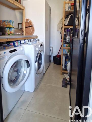 Maison à vendre 4 pièces 91,5 m² Saint-Léger-les-Vignes