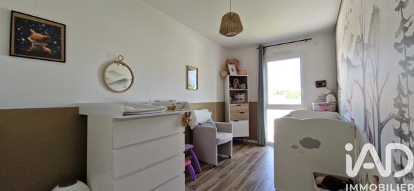 Maison à vendre 4 pièces 91,5 m² Saint-Léger-les-Vignes