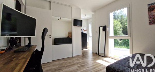 Maison à vendre 4 pièces 91,5 m² Saint-Léger-les-Vignes