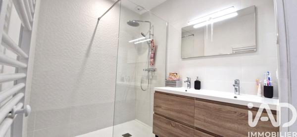 Maison à vendre 4 pièces 91,5 m² Saint-Léger-les-Vignes
