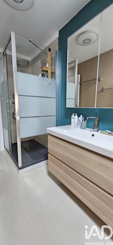 Maison à vendre 5 pièces 88 m² Bouffémont