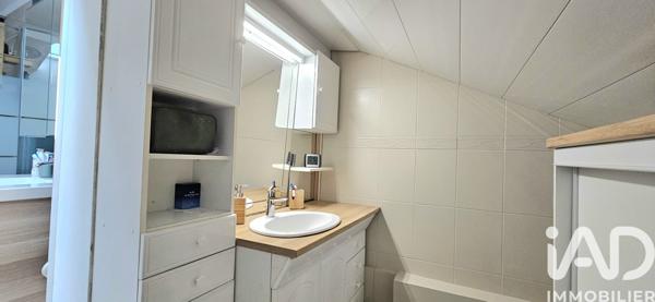 Maison à vendre 5 pièces 88 m² Bouffémont