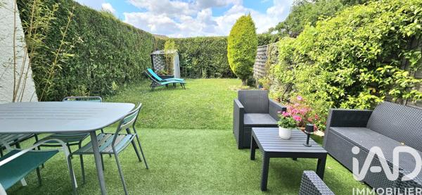 Maison à vendre 5 pièces 88 m² Bouffémont