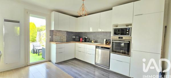 Maison à vendre 5 pièces 88 m² Bouffémont
