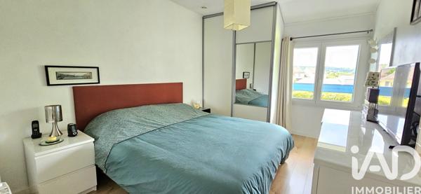 Maison à vendre 5 pièces 88 m² Bouffémont