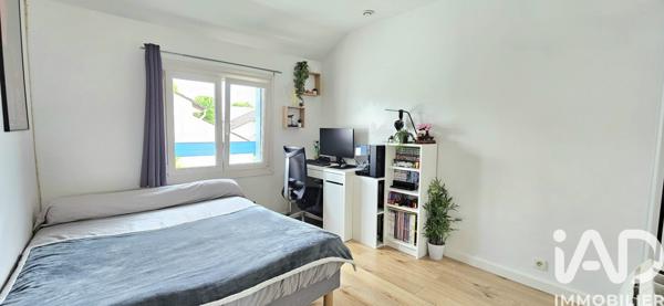 Maison à vendre 5 pièces 88 m² Bouffémont