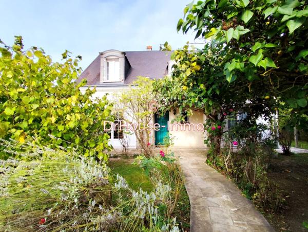 Maison à vendre 5 pièces de 144 m²