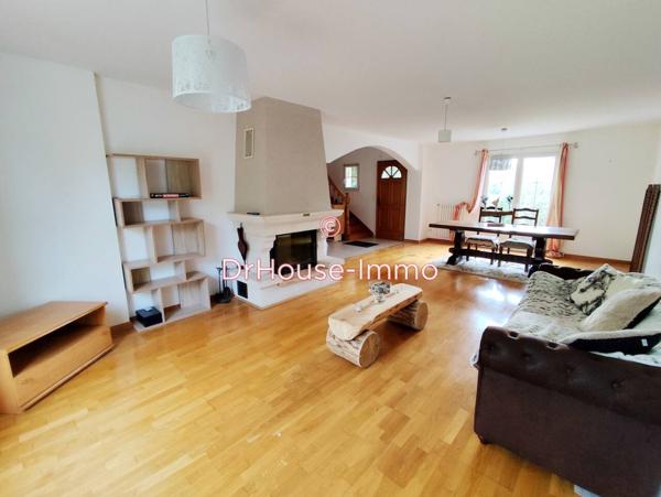 Maison à vendre 5 pièces de 144 m²