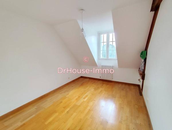 Maison à vendre 5 pièces de 144 m²