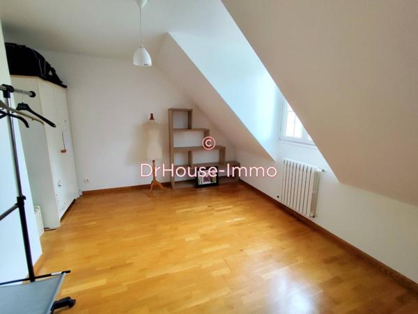 Maison à vendre 5 pièces de 144 m²