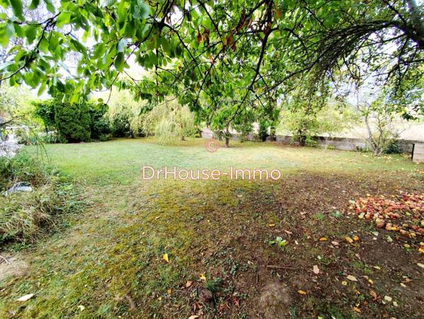 Maison à vendre 5 pièces de 144 m²