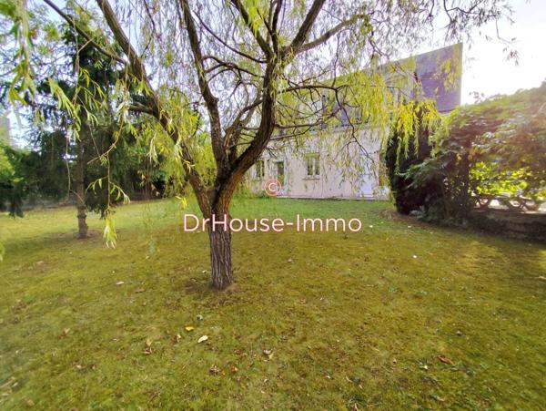 Maison à vendre 5 pièces de 144 m²