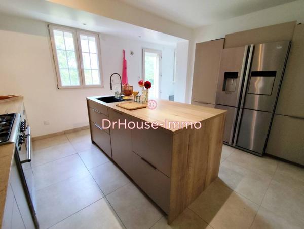 Maison à vendre 5 pièces de 144 m²
