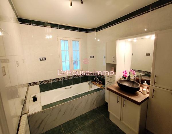 Maison à vendre 5 pièces de 144 m²