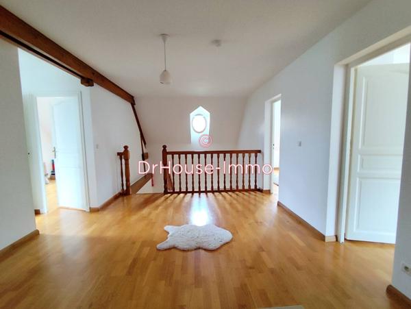 Maison à vendre 5 pièces de 144 m²