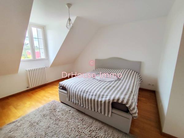 Maison à vendre 5 pièces de 144 m²