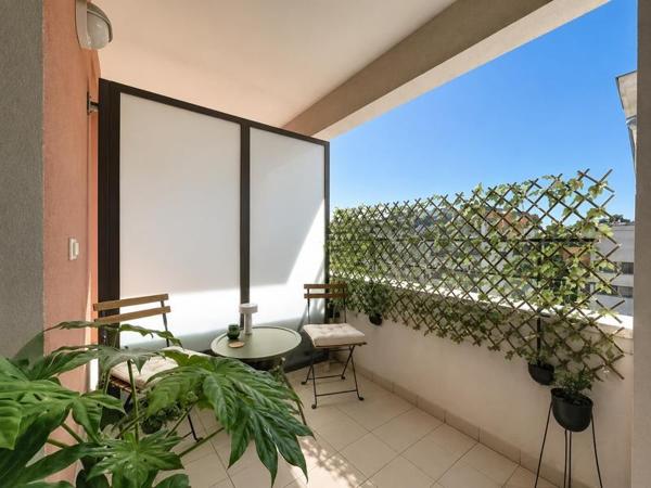 Appartement 343 000 € Bordeaux 3 p 69 m² DPE C