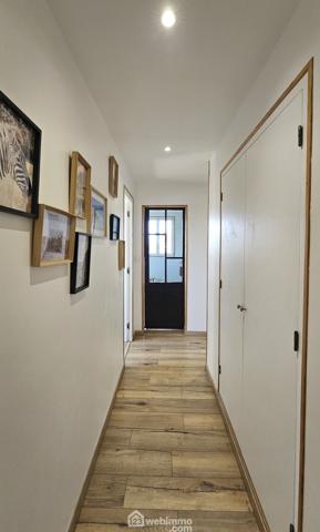 Appartement 69 m² à Tarbes 65000