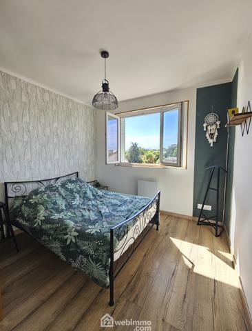 Appartement 69 m² à Tarbes 65000