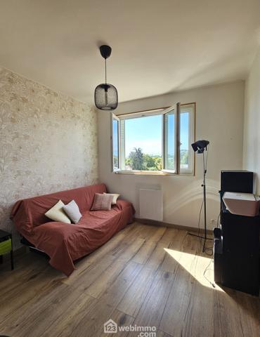 Appartement 69 m² à Tarbes 65000