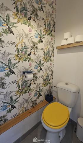 Appartement 69 m² à Tarbes 65000