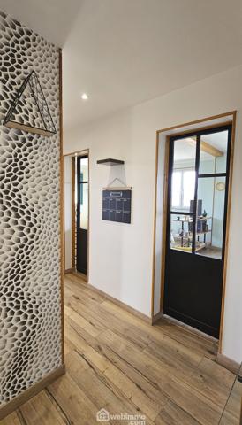 Appartement 69 m² à Tarbes 65000