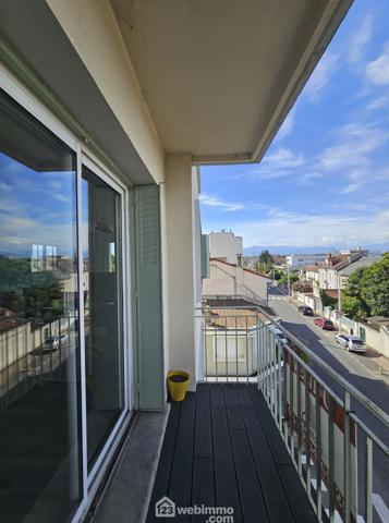 Appartement 69 m² à Tarbes 65000