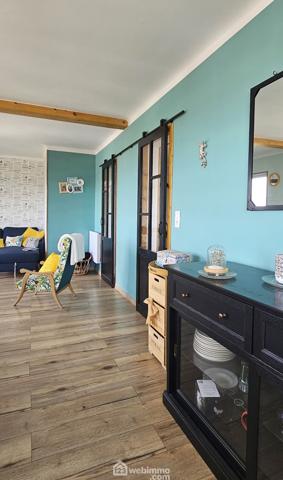 Appartement 69 m² à Tarbes 65000