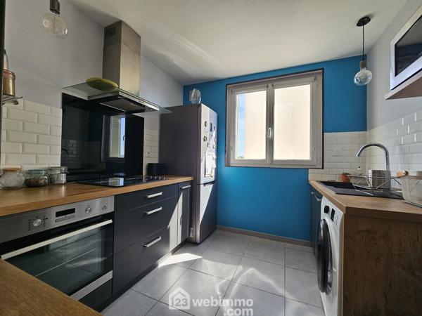 Appartement 69 m² à Tarbes 65000