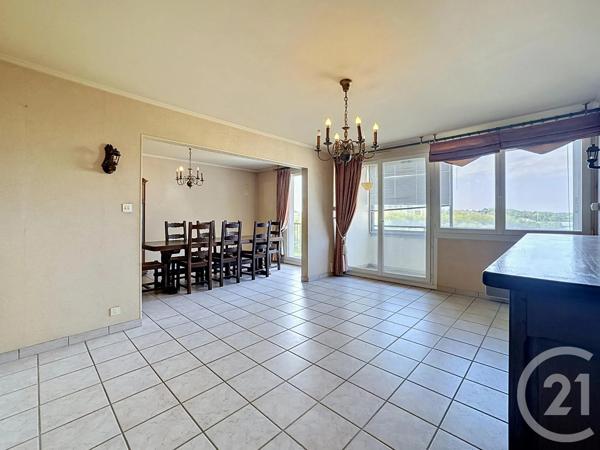 Appartement T5 à vendre  5 pièces - 98,30 m 2   BREST  - 29