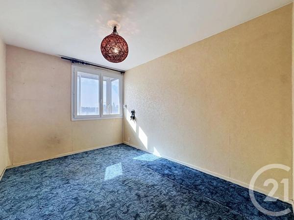 Appartement T5 à vendre  5 pièces - 98,30 m 2   BREST  - 29