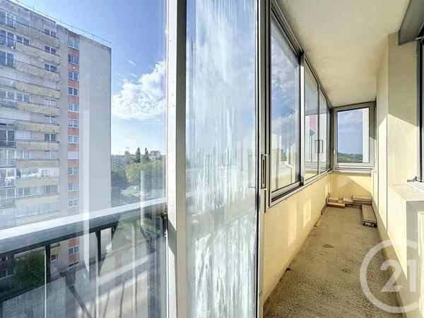 Appartement T5 à vendre  5 pièces - 98,30 m 2   BREST  - 29