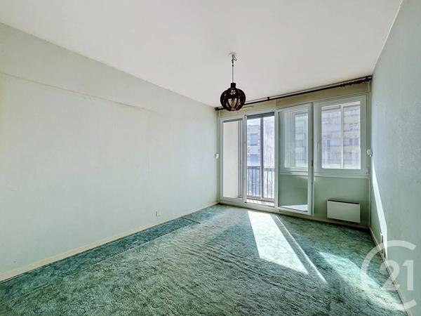 Appartement T5 à vendre  5 pièces - 98,30 m 2   BREST  - 29