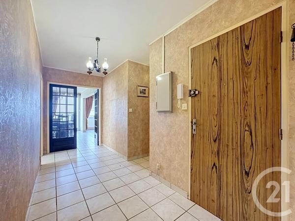 Appartement T5 à vendre  5 pièces - 98,30 m 2   BREST  - 29