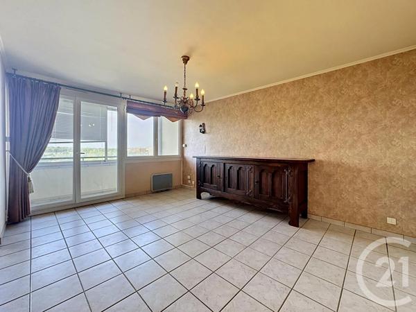 Appartement T5 à vendre  5 pièces - 98,30 m 2   BREST  - 29