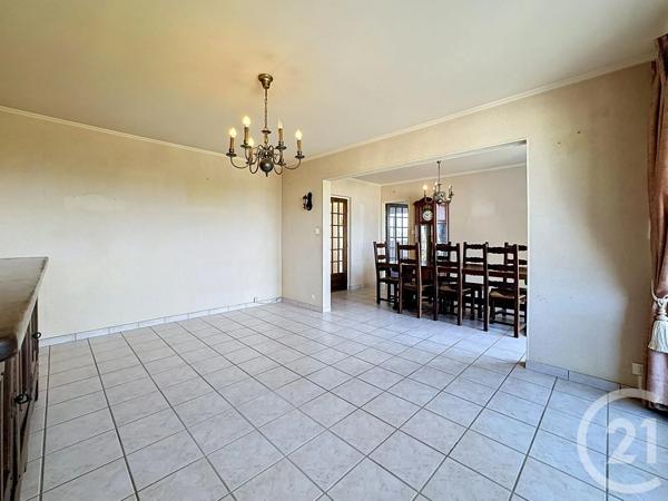 Appartement T5 à vendre  5 pièces - 98,30 m 2   BREST  - 29