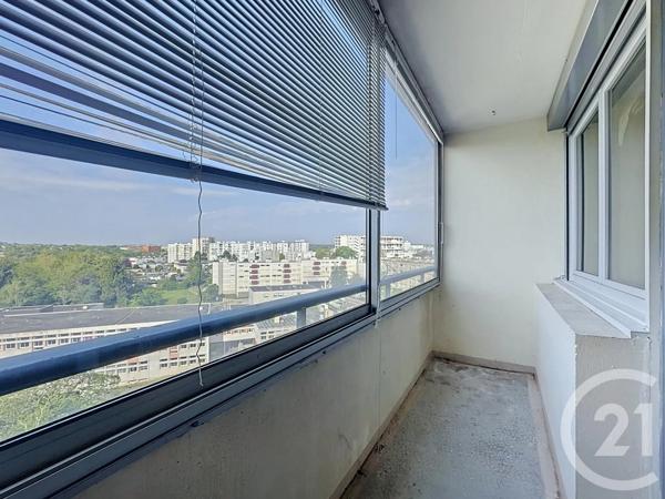 Appartement T5 à vendre  5 pièces - 98,30 m 2   BREST  - 29